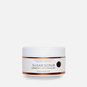 Du tilføjede <b><u>HEVI Sugaring Pure Benefit Luxurious Sugar Scrub – 200 g.</u></b> til din kurv.