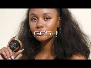 GOSH Mineral Powder - 008 Tan