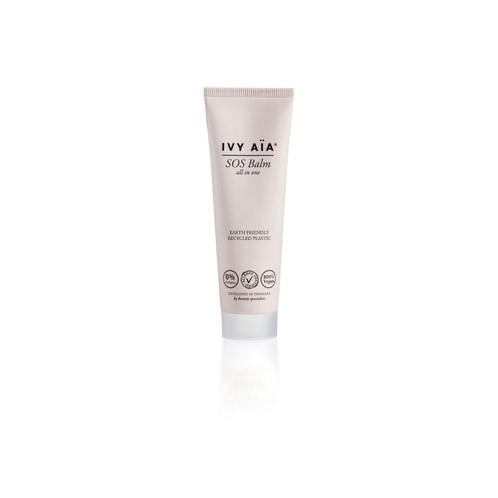 Ivy Aïa SOS Balm All in One 50 ml. Kropspleje IVY AïA   