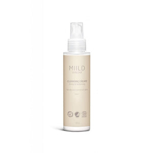 Du tilføjede <b><u>Miild Cleansing Cream Kind & Softening, dry & sensitive skin</u></b> til din kurv.