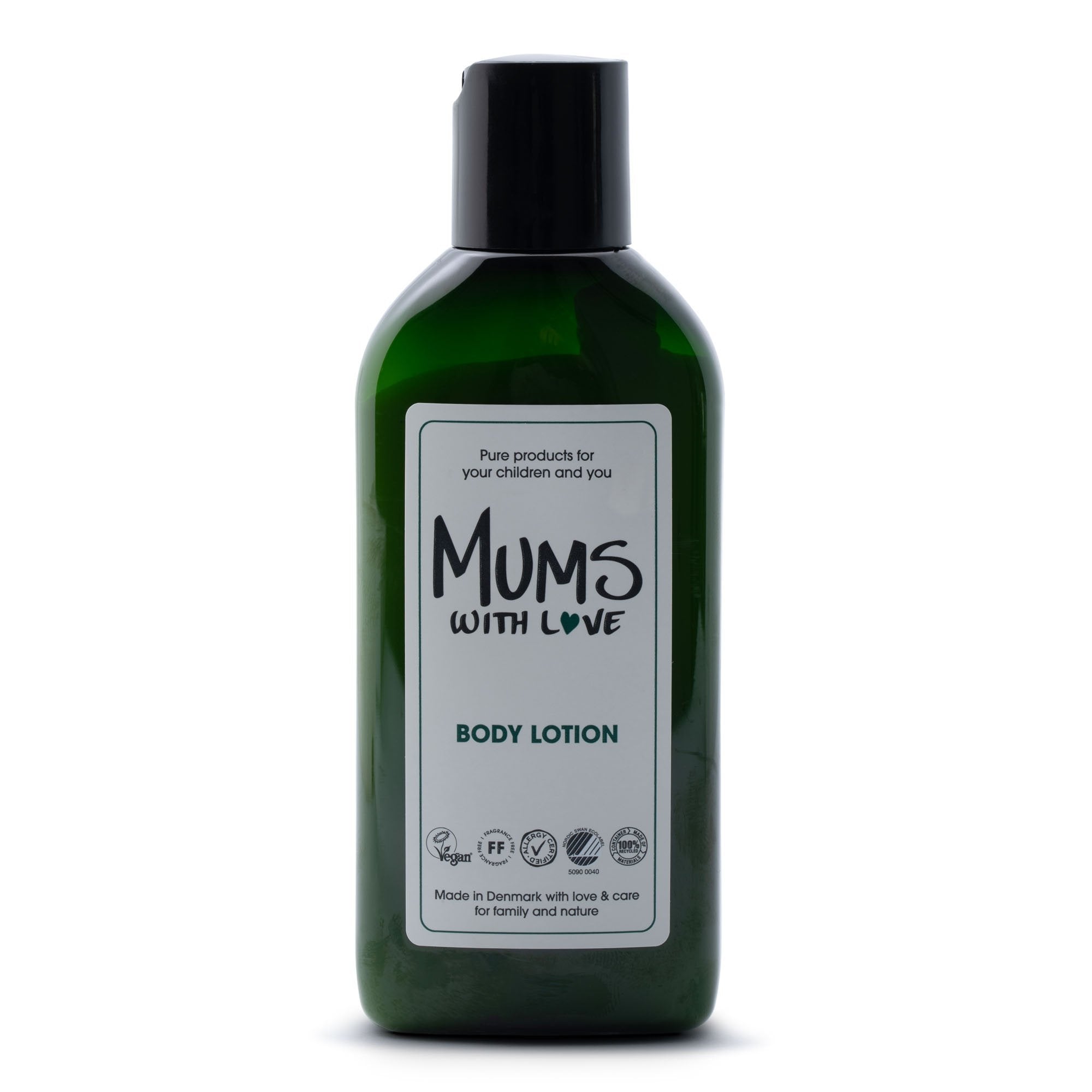 MUMS WITH LOVE - BODY LOTION 100 ml  MUMS WITH LOVE   