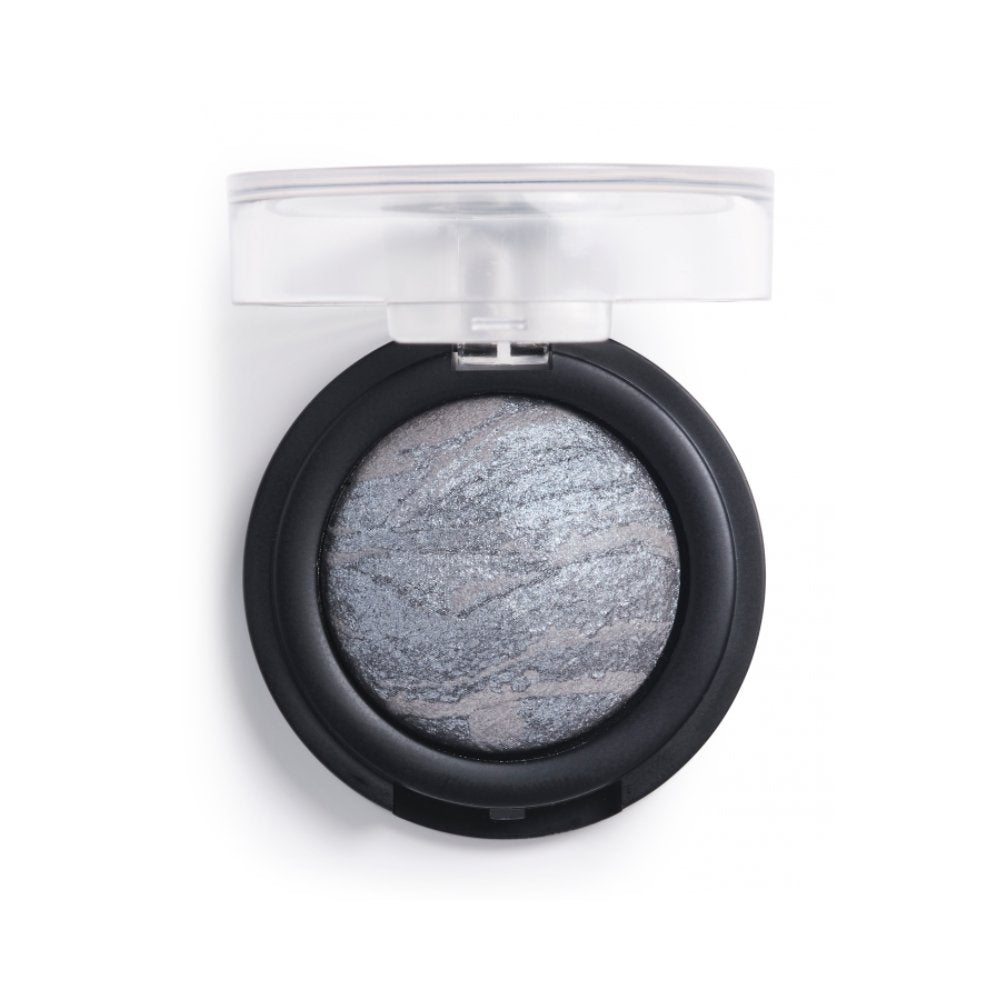 Nilens Jord Baked Mineral Eyeshadow - Moonlight 6118 Makeup Nilens Jord   
