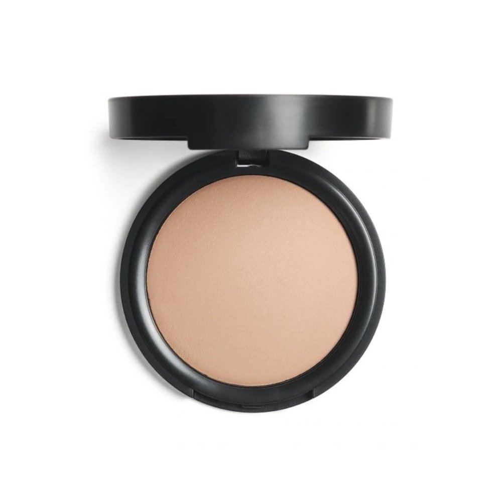 Nilens Jord Baked Mineral Powder - Dune 7806  Nilens Jord   