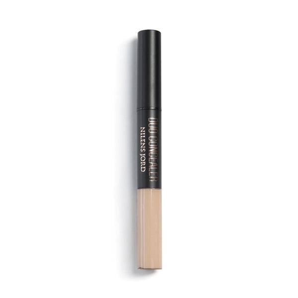 Nilens Jord Duo Concealer - Chai 453 Makeup Nilens Jord   