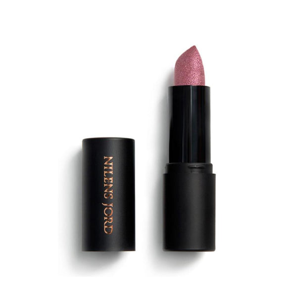 Nilens Jord Lipstick Sheer – Glitter 729  Nilens Jord   