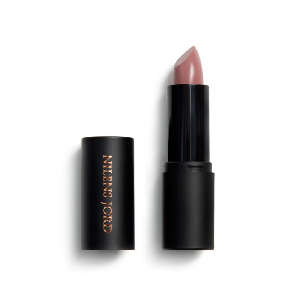 Nilens Jord Lipstick Sheer – Nude 797 Nilens Jord