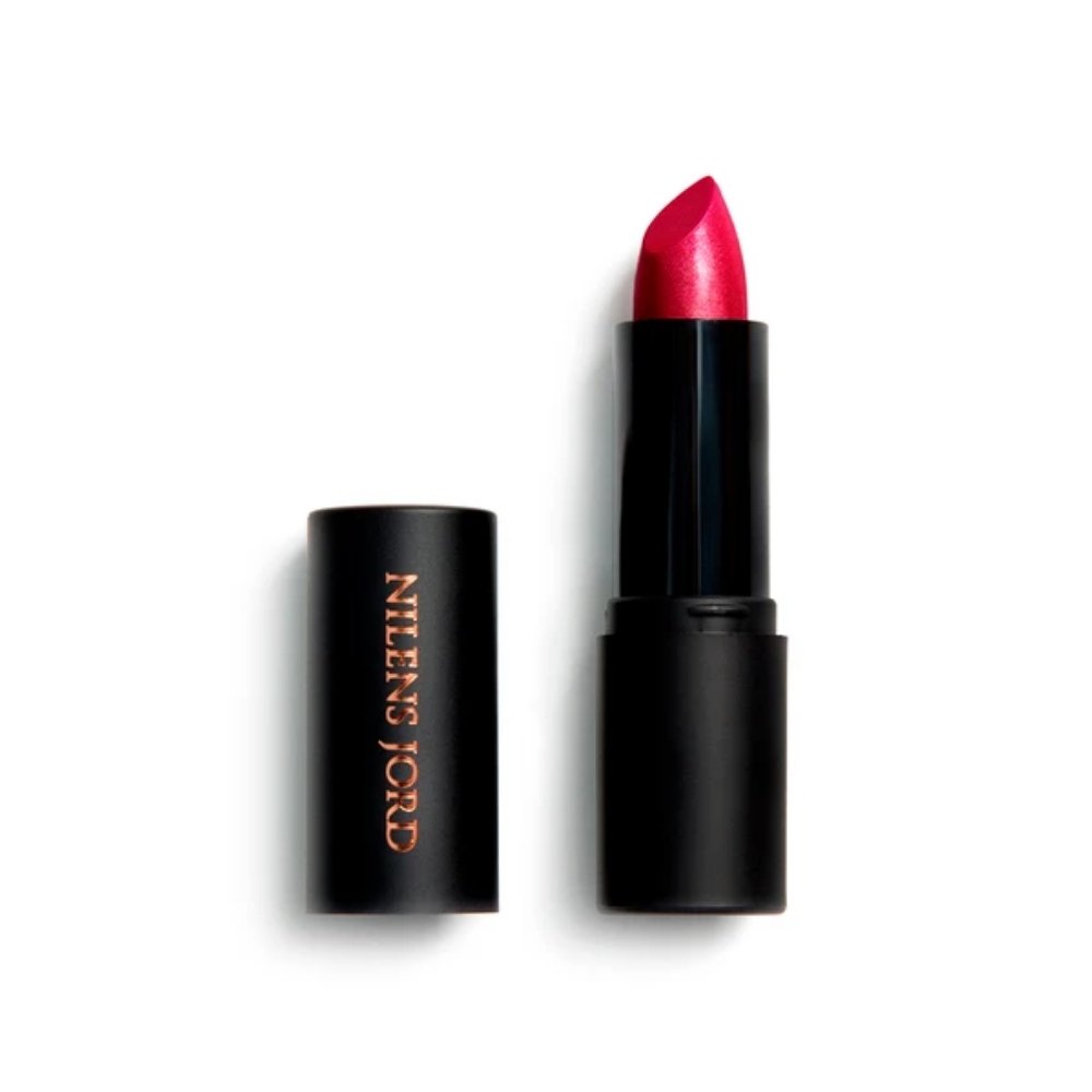 Nilens Jord Lipstick Sheer – Seduce 779  Nilens Jord   