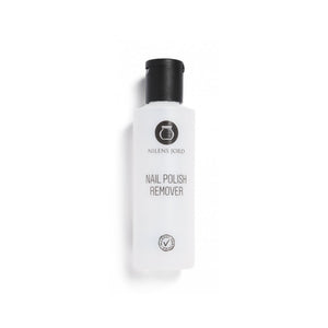 Nilens Jord Nail Polish Remover 6501 neglelakfjerner Nilens Jord   