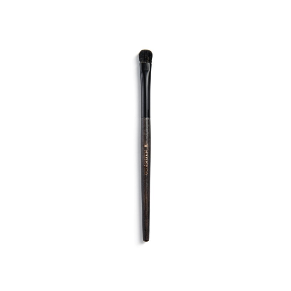 Nilens Jord Pure Collection - Medium Eyeshadow Brush 881 Makeupbørster Nilens Jord   