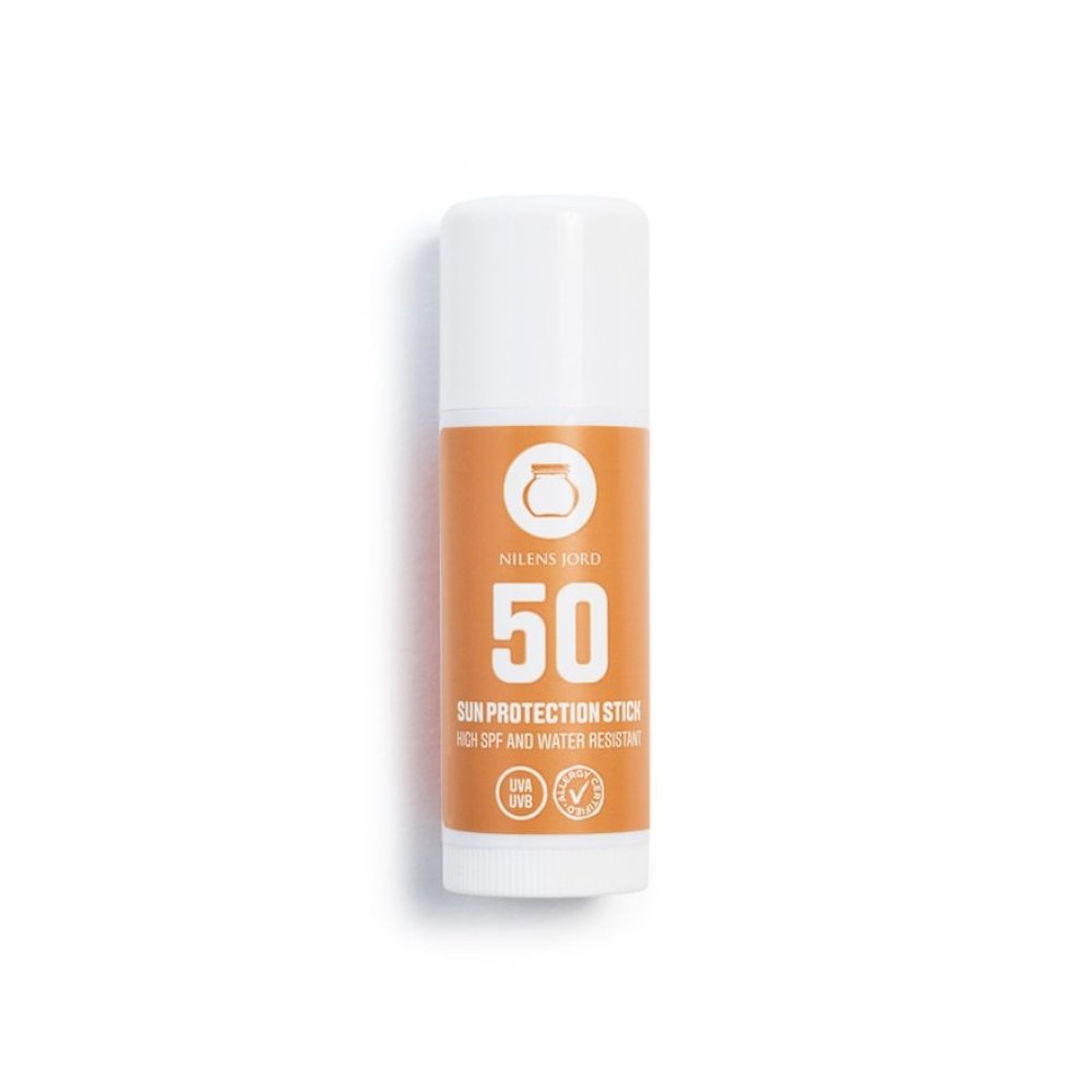 Nilens Jord Sun Protection Stick SPF 50 976 Sol Nilens Jord   