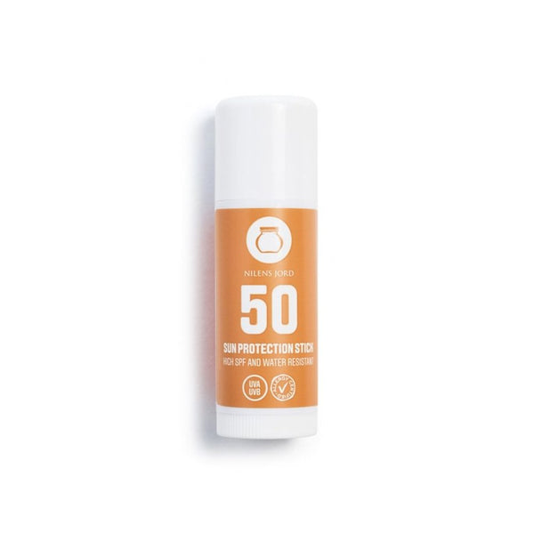 Nilens Jord Sun Protection Stick SPF 50 976 Sol Nilens Jord   