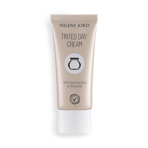 Nilens Jord Tinted Day Cream - Dusk 435 Tinted day cream Nilens Jord Default Title  