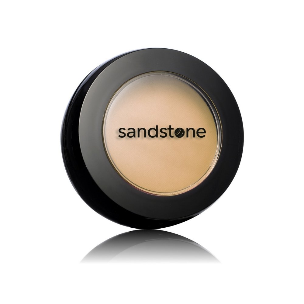 Sandstone Eye Primer Makup Sandstone   