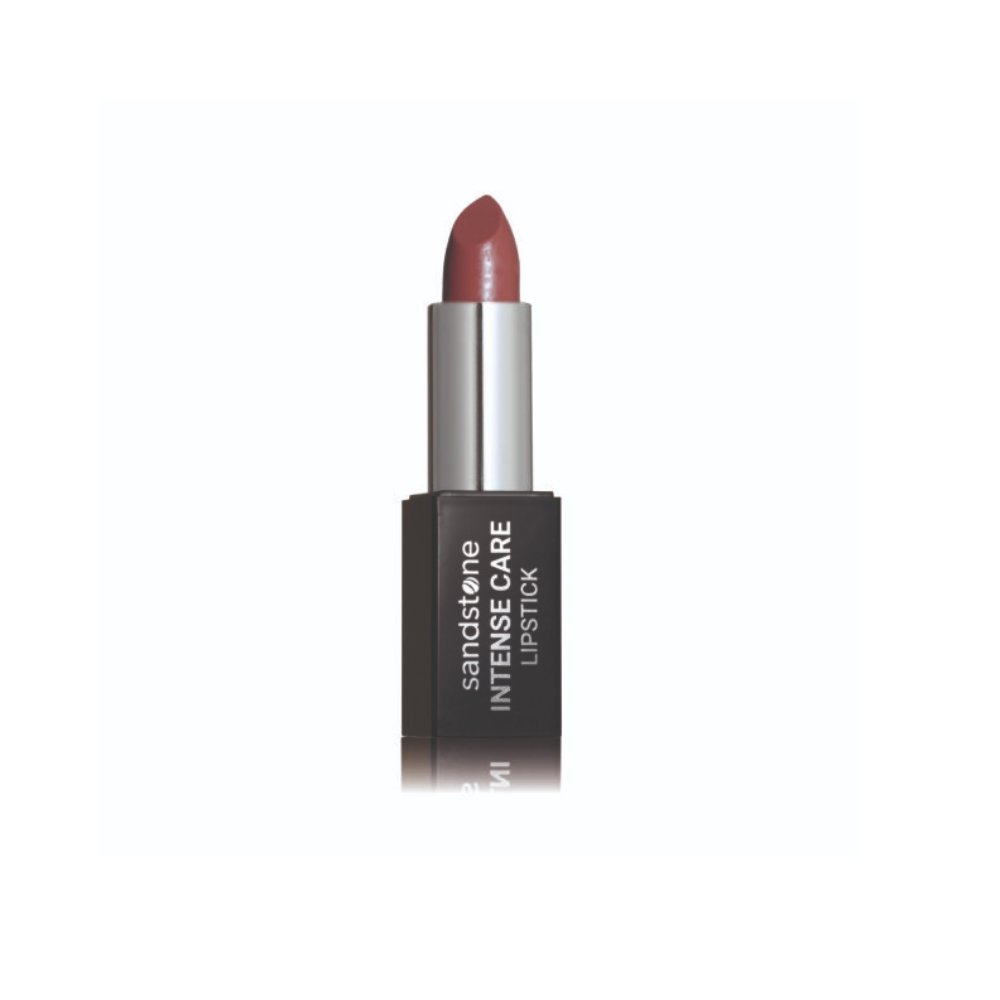 Sandstone Intense Care Lipstick 46 Naked Lips Makeup Sandstone   