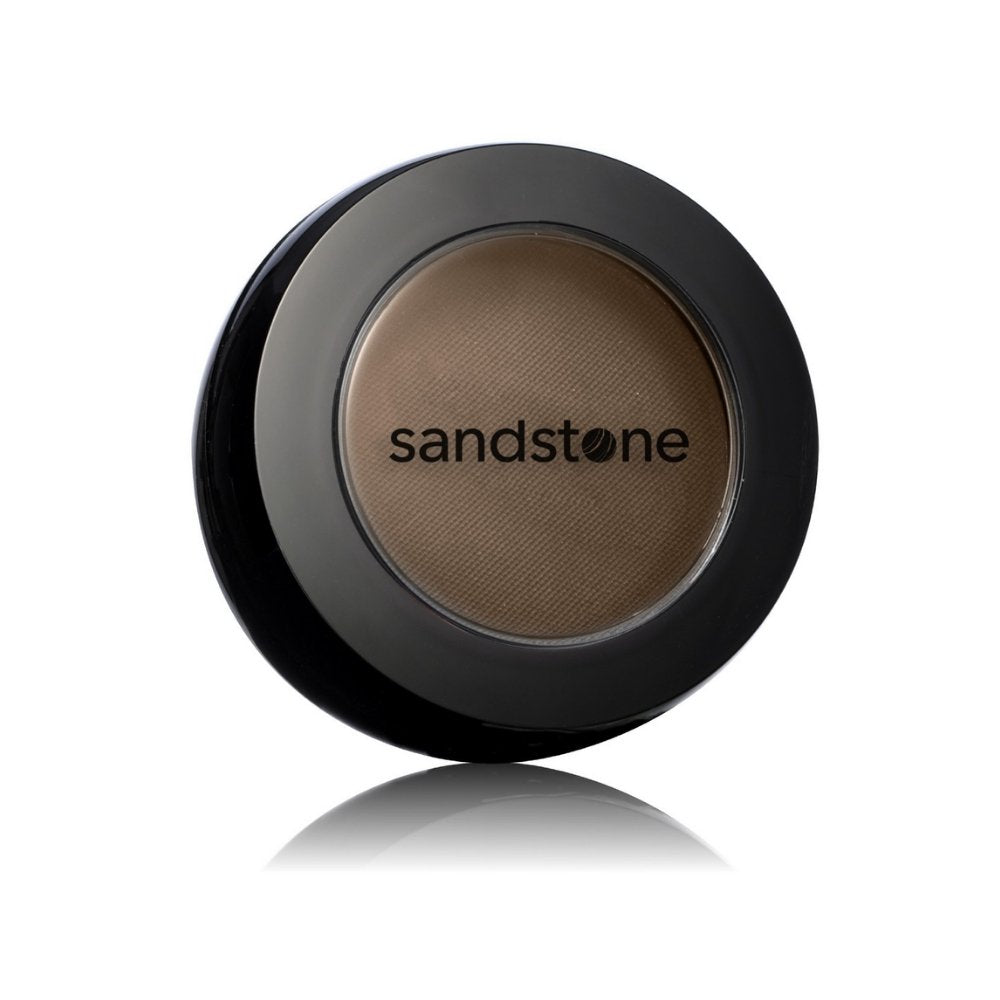 Sandstone Øjenskygge 255 Coffee Makeup Sandstone   