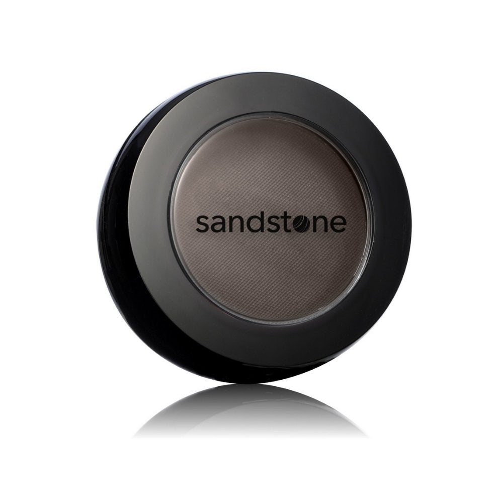 Sandstone Øjenskygge 279 Dark Brown Makeup Sandstone   