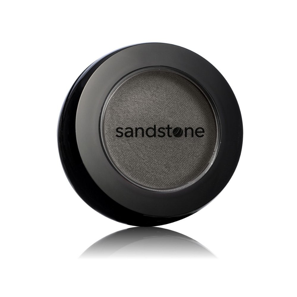 Sandstone Øjenskygge 571 Metal Shine Makeup Sandstone   