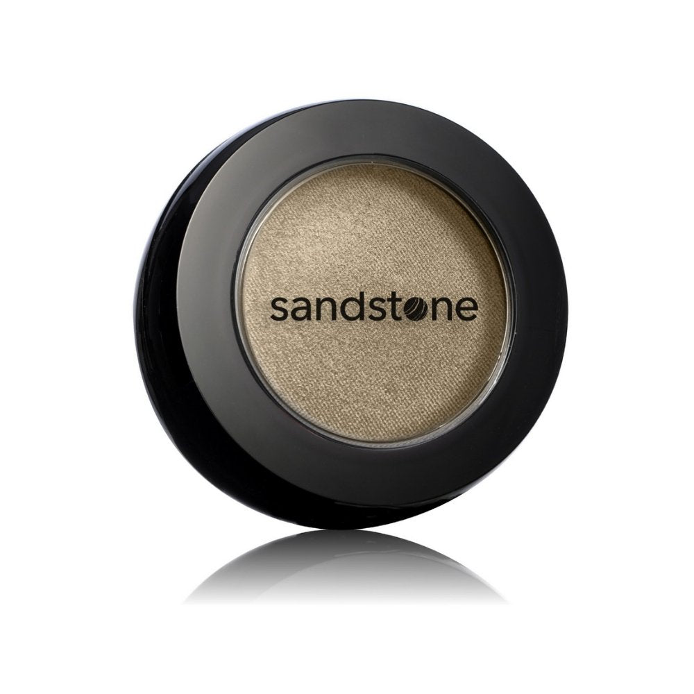 Sandstone Øjenskygge 591 Stone Gold Makeup Sandstone   